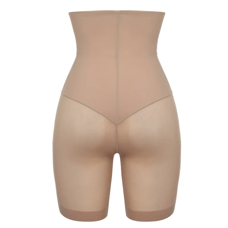 Womens Body Shaper Lingerie Belly Shaper Shorts Hip Lift Panties High Waist  Underwear Slim Panties Online Shopping Beige at  Women's Clothing  store