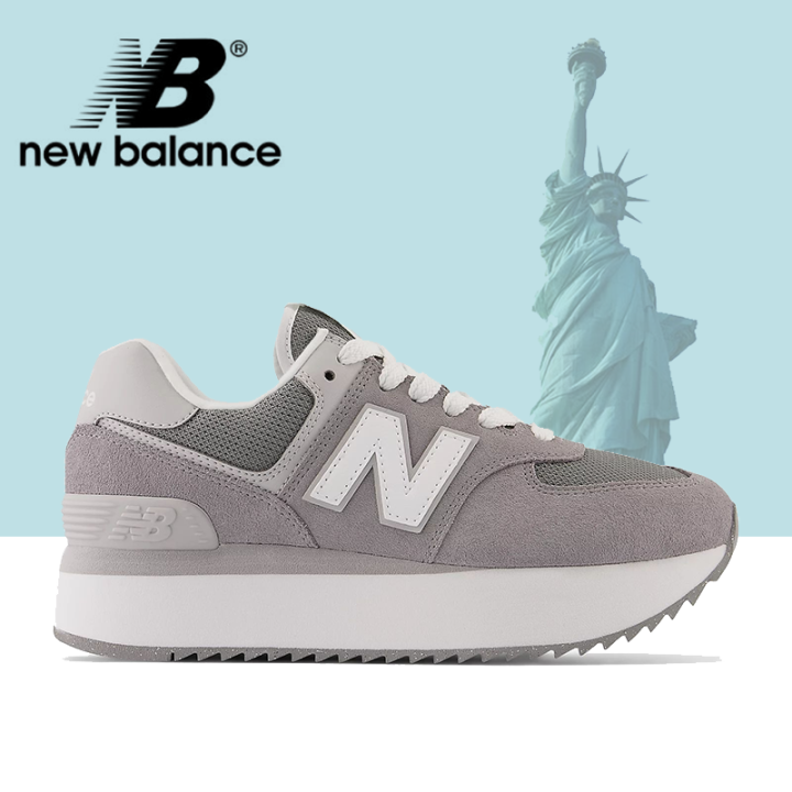 Legit&Authentic】New Balance 574 Casual Shoes women's shoes Original ...