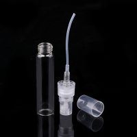 1PCS 5ml 10ml Home Adult Outdoor Plastic Type :PP Company Plastics 3ml Perfume Bottle