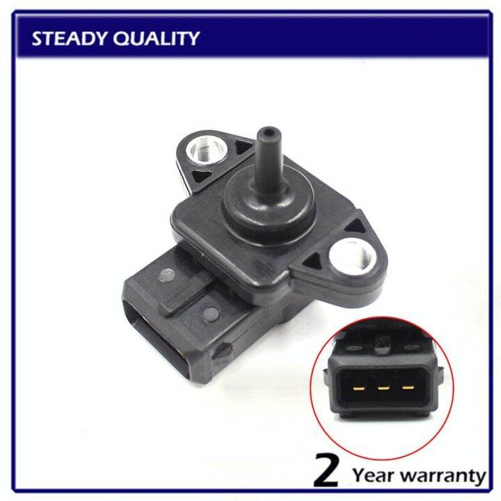 Air Intake Inlet Manifold Diff Pressure Sensor MR299300 For Mitsubishi Pajero Montero Sport L200