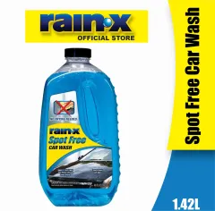 Official Rain-X 