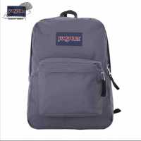 ร้อน, ร้อน★Amart JanSport กระเป๋าเป้สะพายหลังคลาสสิก Superbreak สำหรับผู้หญิงผู้ชายกระเป๋าเป้สะพายหลังมีซิปสำหรับการเดินทางทำงานในโรงเรียน