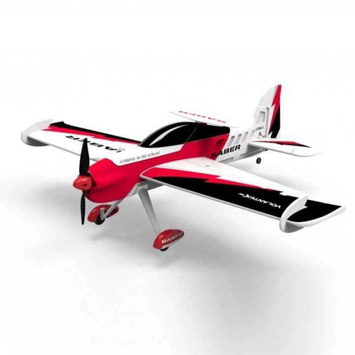 Volantex EPO Foam RC Plane Saber 920 3D Aerobatic Aircraft Model 756-2 ...