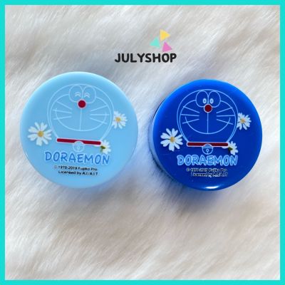 Julyshop ตลับยา ตลับคอนแทคเลน ตลับใส่ทอง ตลับกลม ตลับเล็กๆ ตลับครีม ตลับการ์ตูน ลิขสิทธิ์แท้ 3.7*3.7*2.06 ซม. ส่งจากไทย