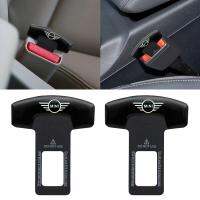 【YP】 Car Safety Clip Buckle Stoppers Plug Interior Accessorie Cooper JCW F55 F56 R55 58 59