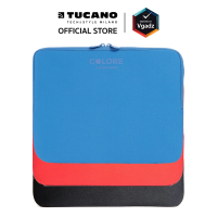 ซองโน๊ตบุ๊ค Tucano รุ่น Colore Neoprene Case - MacBook 15" / Notebook 13" and 14"