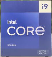 CPU (ซีพียู) INTEL CORE I9-13900 LGA 1700