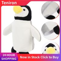 Teniron ตุ๊กตาสัตว์มือหุ่นมือการ์ตูนมือหุ่นกระบอกเด็กมือเด็กหุ่นกระบอกของเล่นเด็กอินเทอร์แอคทีฟ