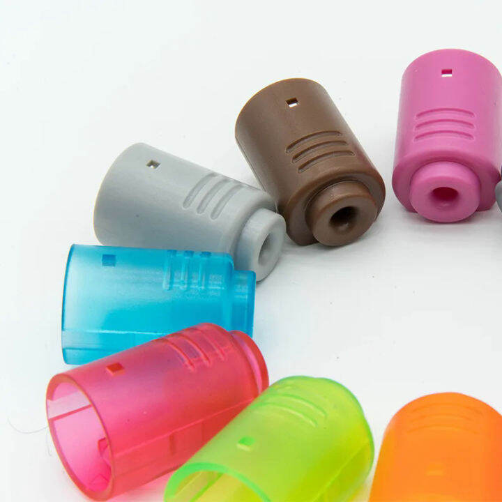 Replacement 3 Pin male Connector Game Controller Socket plug for N64 wired controller colorful