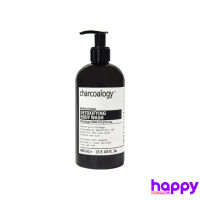 Charcoalogy Anti-Pollution Detox Body Wash 400 ml. สบู่เหลว สูตรดีท็อกซ์