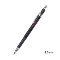 ที่มาของเยอรมัน Rotring 300ดินสอกด0.5Mm/0.7Mm/2.0Mm สำหรับกราฟิกเครื่องเขียนออกแบบอุปกรณ์การเรียน