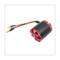 5065 270KV Brushless Sensorless Motor BLDC Outrunner Thrust Balance Electric Scooter Accessories