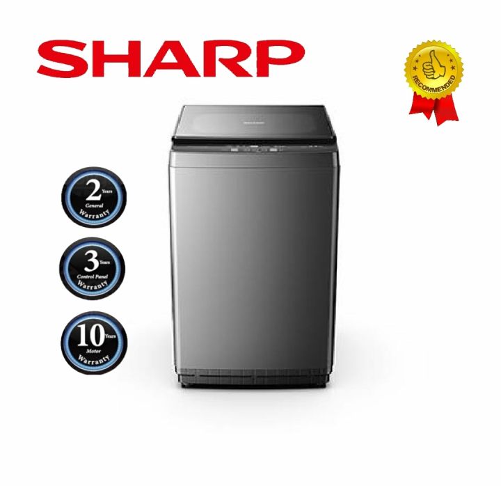 sharp esx9521