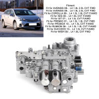 เกียร์อัตโนมัติSolenoidวาล์วK310 เกียร์อะไหล่สำหรับAVENSIS/COROLLA/ISIS