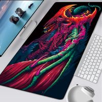 CSGO Mouse Pad Counter-Strike Navi Large Gaming Mat Hyper Beast for CS GO XXL Pad Grande AWP for CSGO Gamer Mousepad PC Muismat