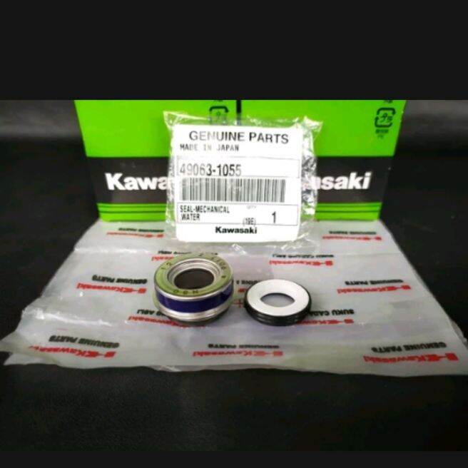 Sil seal mechanical water pump ninja 150 R RR Original Lazada Indonesia