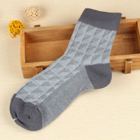 New good quality bamboo fiber socks men deodorant casual working sock dress mens 10pcs=5pairlot size(EU=38-44) Gift Boxed