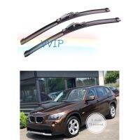 Hot ใบปัดน้ำฝนตรงรุ่นของ BMW X1 E84 2009-2014 24นิ้ว 19นิ้ว ราคาถูก ที่ปัดน้ำฝน ก้านปัดน้ำฝน