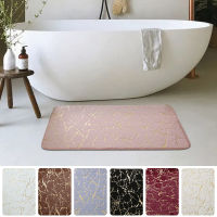 Home Decor Window Bedside Bedside Bedroom Car Fashion Modern Home Bath Mat Absorb Water Doormat Mats