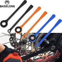 For Kawasaki KLX450R KDX125SR KDX250SR KLX125 KLX250 DTRACKER Motocross Tire Tool Lever Spoon Axle Wrench Tire Change Remove