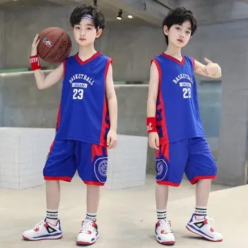 baggy basketball jersey outfit
