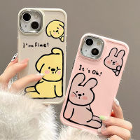 เคสโทรศัพท์มือถือซิลิโคน TPU ใส แบบนิ่ม กันกระแทก สําหรับ IPhone 14 13 12 11 Pro Max 7+ 8 XS X XR Plus SE 2020