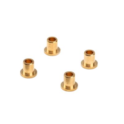 for WLtoys 144001 1/14 RC Car Spare Parts 4WD Metal Chassis 144001-1295 6X5.2 Flange Bushing