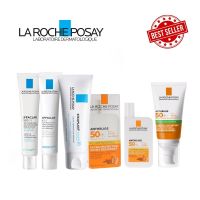 La Roche Posay Cicaplast Baume B5/Effaclar K (+)/Duo (+)/Invisible Fluid/Anti-Shine Tinted Sunscreen Moisturizing Skin Care Sets