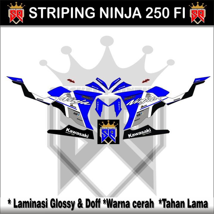 decal-striping-variasi-ninja-250-fi-ninja-fi-250