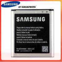 Original Samsung คุณภาพสูง EB-BG355BBE แบตเตอรี่สำหรับ Samsung GALAXY Core 2 G355H G3559 G3558 G3556D SM-G3556D G355 NFC 2000 mAh