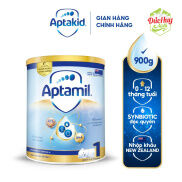 Sữa bột Aptamil 1 900g NewZealand