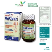 Viên bổ thận Super Powder Uriclean