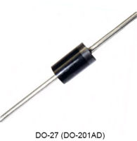 DIODE ไดโอด SR1045U LGE Diode Rectifier 45V/10A