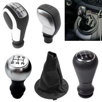 【DT】 hot  Gear Shift Knob Gaiter Boot Cover For Citroen Berlingo / Peugeot Partner 2008 2009 2010 2011 2012 2013 2014 2015 2016 2017 2018