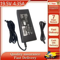 ใหม่ 19.5V 4.35A 6.5*4.4 มม. อะแดปเตอร์ AC สำหรับ son.y ACDP-085N02 LCD TV Power Supply