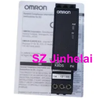 OMRON 200-480VAC รีเลย์ตรวจสอบต้นฉบับของแท้