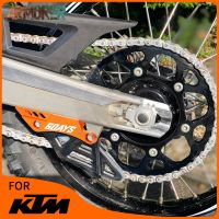 Motorcycle┅✵ஐ Motorcycle Accessories Monopoly 18 Motorcycle Swingarm Guard Protector Cover For KTM 125 500 EXC EXC F SX SXF XC XC F XCW XCF W TPI 6D Six Days 2012 2022 Aluminum