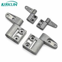 ST-7A Constant Torque Embedded Hinge Torque Hinge Damping Shaft Door Hardware Locks