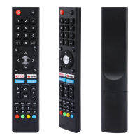 Remote Control For Chiq Tv U55h7a U58h7a U43h7a Gcbltv02adbbt English