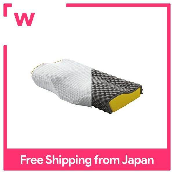Nishikawa Pillow, polyester, for stiff necks, healthy pillow, Nishikawa