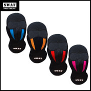 KHĂN NINJA SWAT X2 TRÙM ĐẦU ĐI CHƠI, ĐI PHƯỢT NHIỀU MẪU