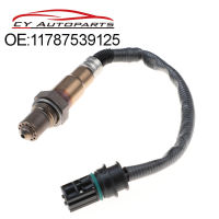 ใหม่ Lambda Probe O2เซนเซอร์ออกซิเจนสำหรับ BMW E60 E61 E63 E64 550i E90 E92 E93 540i 520d F10 01-2014 11787539125 0258010421