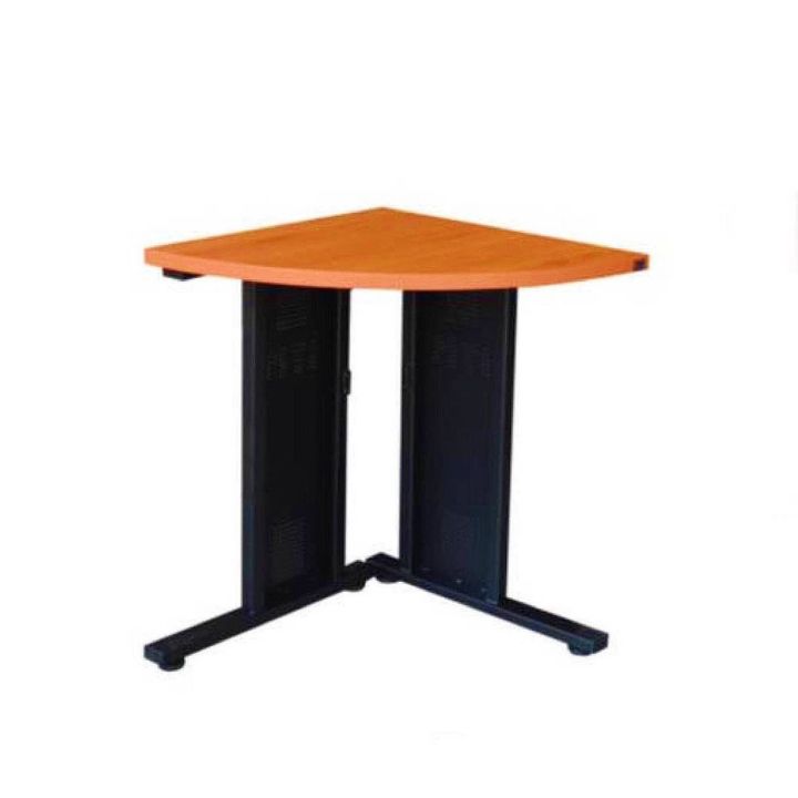 shop-nbl-โต๊ะประชุมขาเหล็ก-kingdom-60-cm-model-kdn-060-ดีไซน์สวยหรู-สไตล์เกาหลี-สินค้ายอดนิยมขายดี-แข็งแรงทนทาน-ขนาด-60x60x75-cm