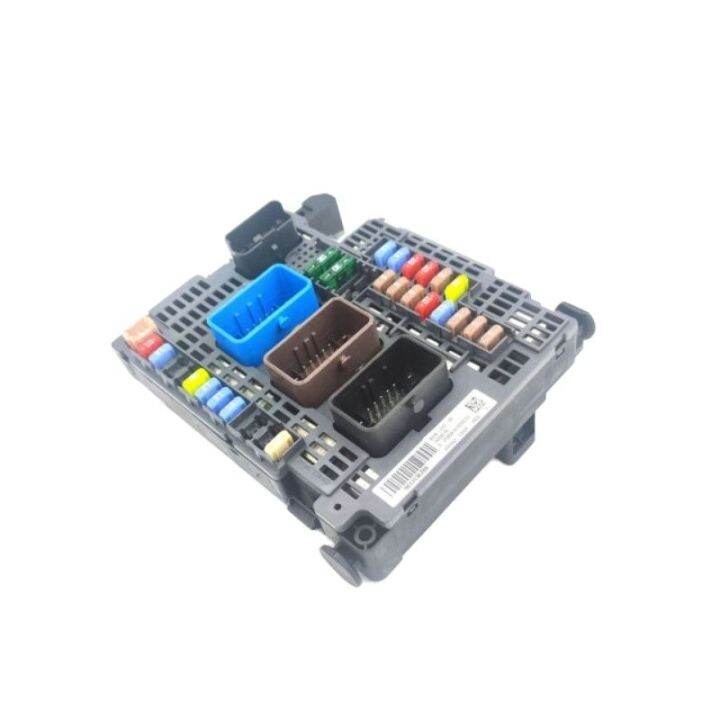 Fuse Box BSM Z22 For Peugeot 308 T9 | Lazada