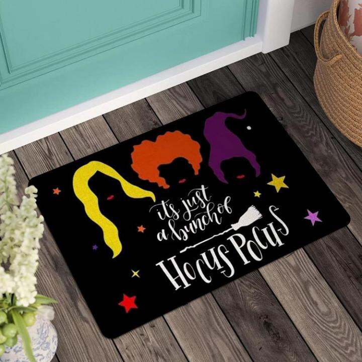 halloween-doormat-welcome-home-anti-slip-door-mat-carpet-doormat-halloween-outdoor-living-room-floor-mat-rug-novelty-design-steady