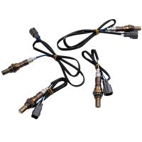 4Pcs Oxygen Sensor For Toyota Rav4 2001-2003 89467-42010/89467-42020/89465-42090/89465-42100