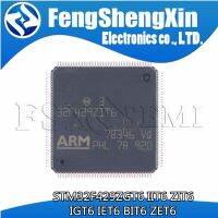 STM32F429IGT6 STM32F429ZGT6 STM32F429BIT6 STM32F429IIT6 STM32F429VGT6 STM32F429VIT6  STM32F429ZIT6  STM32F429ZET6 STM32F429VET6