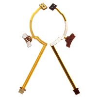 1Pcs New Lens Aperture Sensor Flex Cable Focus Cable for SONY FE2.8/ 24-70 mm 24-70mm GM Repair Part