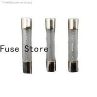 ✣✥❐ 2PCS Glass Fuse Tube 6x30mm F0.125A L250V 312 Series Quick Fuse.