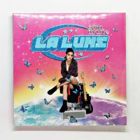 CD เพลงไทย ZOM MARIE - LA LUNE (CD, 1st ALBUM)